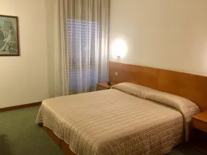 I ciliegi - Zimmer