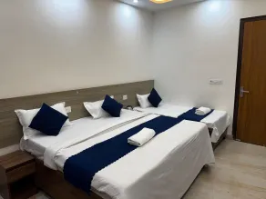 Hestia Hotel and Restaurant - Quarto