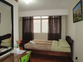 Hotel Juanambu - Chambre