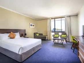 ibis Styles Mt Isa Verona - Værelse