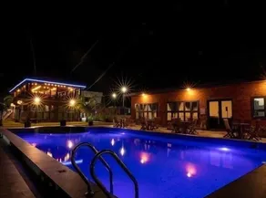 Mankoview Beach Resort - Pool