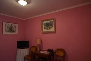 Hôtel La Diligence - Chambre