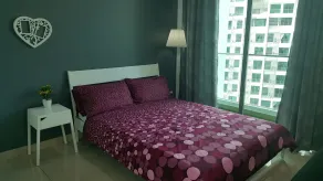 Cyberjaya Cybersquare - Room