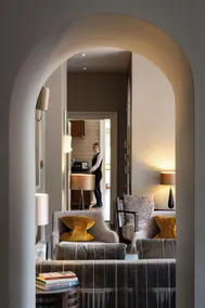 Rothay Garden by Harbour Hotels - Réception