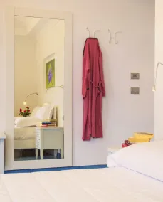 Tenuta Solomita - Værelse