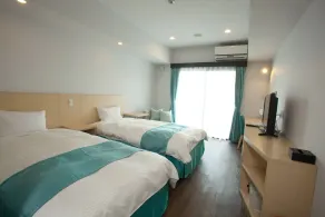 Hotel de L'aqua Miyakojima - Camera