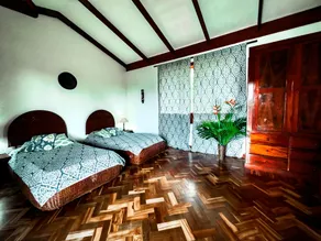 Canal Grande Lodge - Habitación