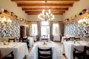 Coopmanhuijs Boutique Hotel & Spa - Restaurant