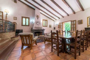 Il Castagno dell'Etna - Chambre