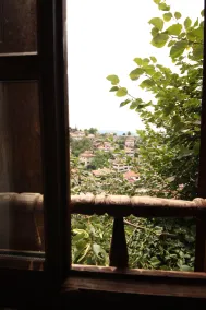 Efe Guest House - View from room