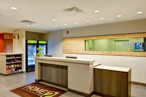Home2 Suites by Hilton Dickson City Scranton - Réception