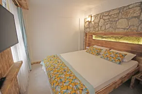 Onal Tas Konak - Room