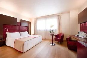 Art Hotel Navigli - Chambre