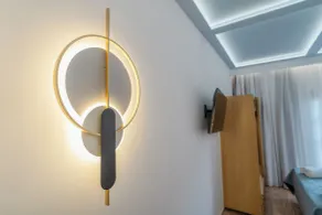 Manos Studios - Chambre