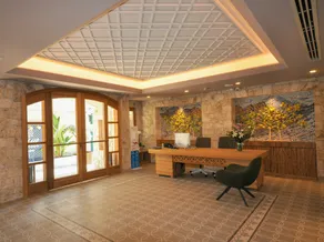 Resa Hotel Göcek - Reception