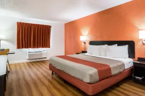 Motel 6-Prospect Heights, IL - Room