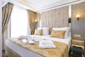 Sultan Suleyman Palace Hotel & Spa - Rom