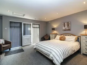 Studio Apartment - Zimmer