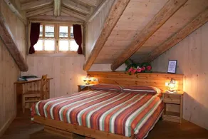 Hotel Garni Plueme - Rum