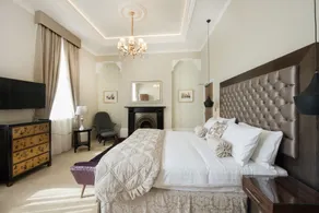 The Lansbury Heritage Hotel and Spa By Sunday - Canary Wharf London - Chambre