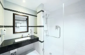 Adelphi Pattaya - Salle de bain