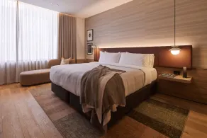 Rydges Melbourne - Zimmer