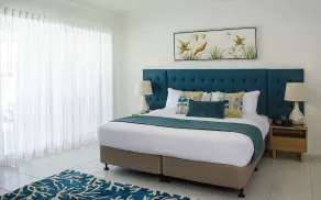 1770 Lagoons Central Apartment Resort Official - Habitación