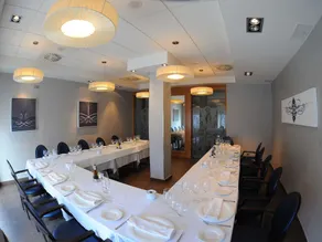 Aparthotel Meseguer - Restaurant