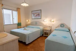 Sweet holiday hideaway in Orosei - Quarto