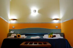 Hotel Costa Antiga - Zimmer