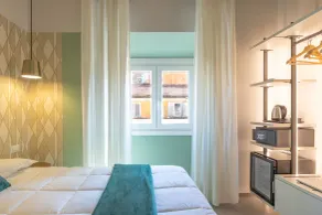 New Morpheus Rooms - Quarto