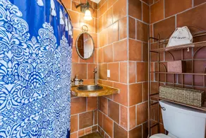 Rest yourself River Ranch - Salle de bain