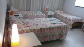 Aldeia das Flores Hotel - Værelse