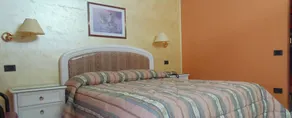 Hotel San Marco - Rum