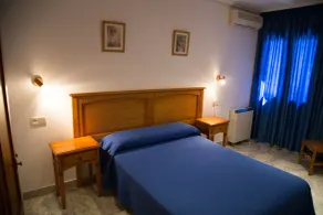 Hostal Acuario - Room