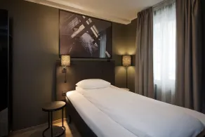 Scandic Vulkan - Room