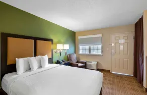 Extended Stay America Suites - Virginia Beach - Independence Blvd - Chambre
