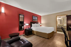 Quality Inn Wayne - Fairfield Area - Chambre