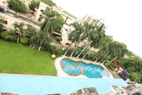 Hotel Prachi - Pool