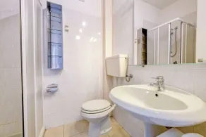 Apparthotel San Sivino - Badeværelse