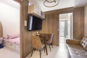 Althea Luxury Retreat Mall of Asia Sunset - Room