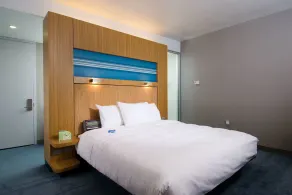 Aloft by Marriott Portland Airport at Cascade Station - Chambre