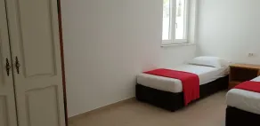 Apartments Mia Bilo - Chambre