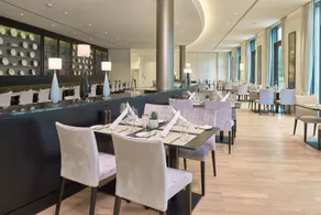 Dorint Hotel Frankfurt/Oberursel - Restaurant