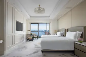 The Langham Haikou - Room