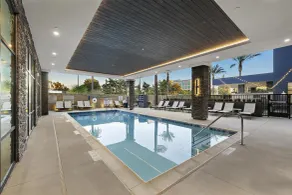 Home2 Suites by Hilton Ontario Airport - Pool