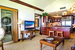Waipouli Beach Resort A207 - Room