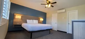 Beachwalker Inn & Suites - Chambre