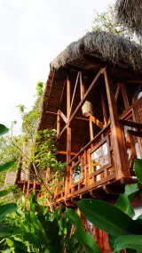 Bio Rio Hotel - Chambre