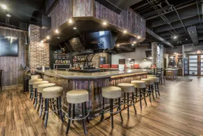 EverSpring Inn and Suites - Restaurant